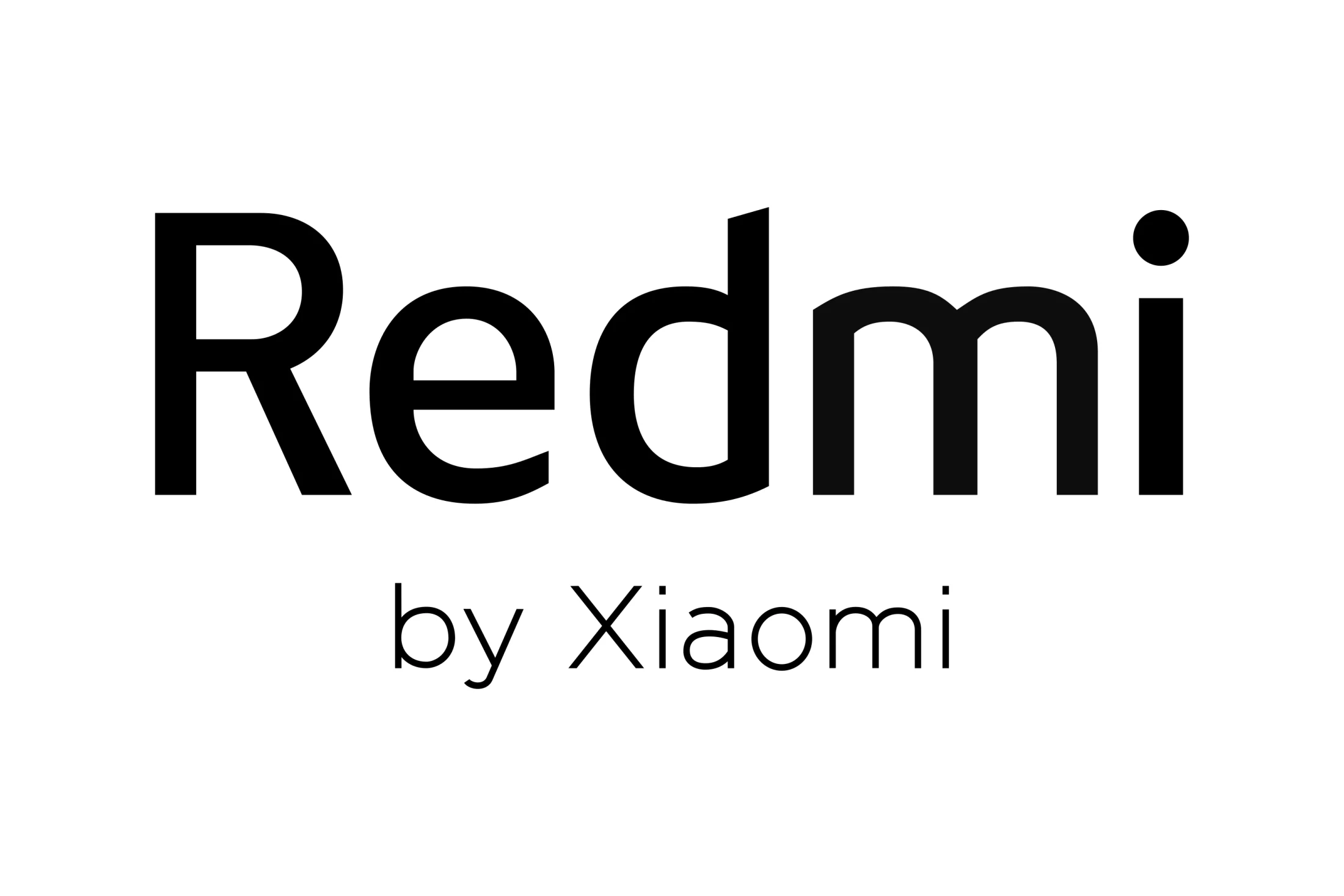 Redmi By Xaimi