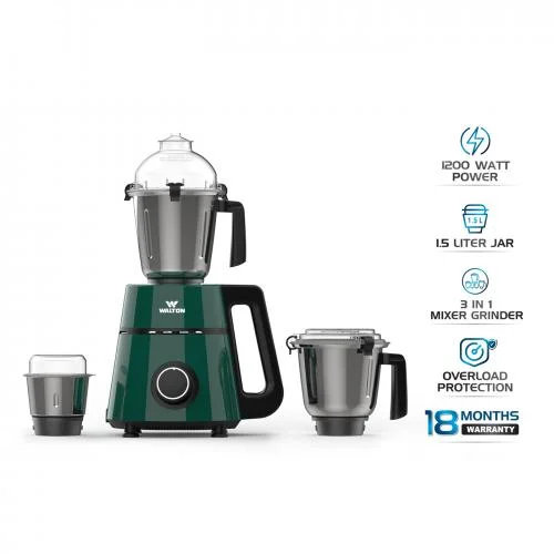 Walton Mixer Grinder WBL-15G312