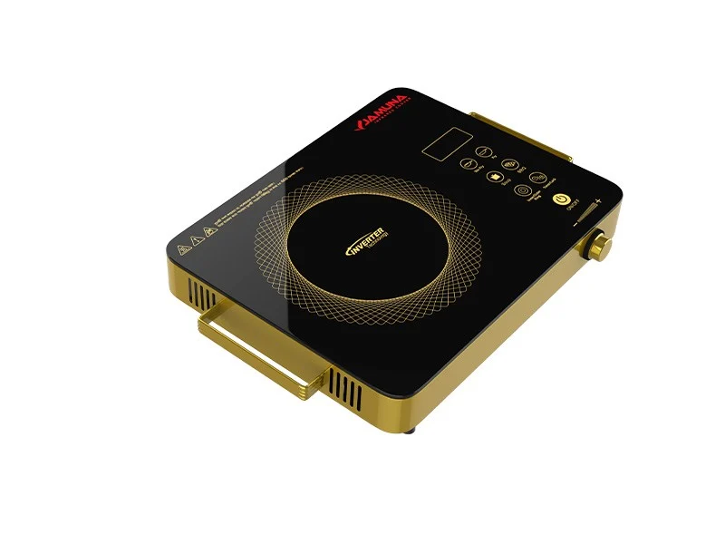 INFRARED COOKER JIFC22-GOLD