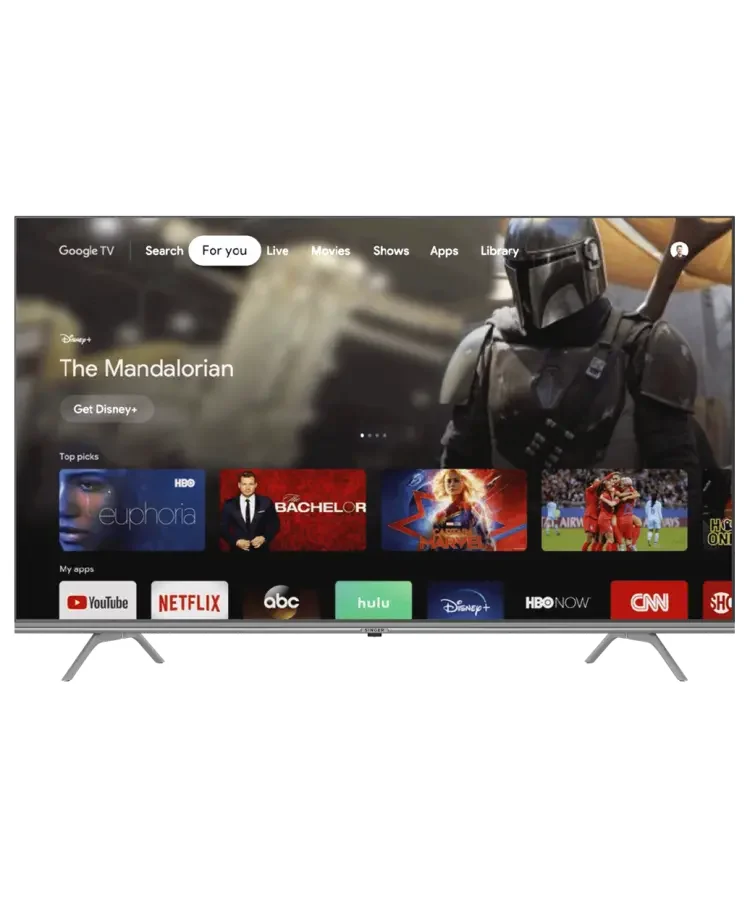 SINGER SLE43GP5000TV 43" FHD Android Google TV