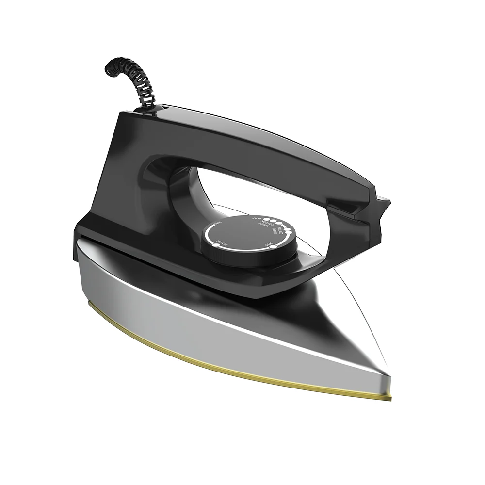 HEAVY IRON JDI-046H