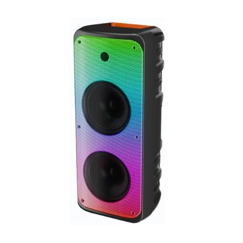 Vision-Party Speaker- Party Go