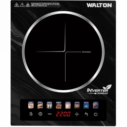 Walton Infared Cooker Heat Star
