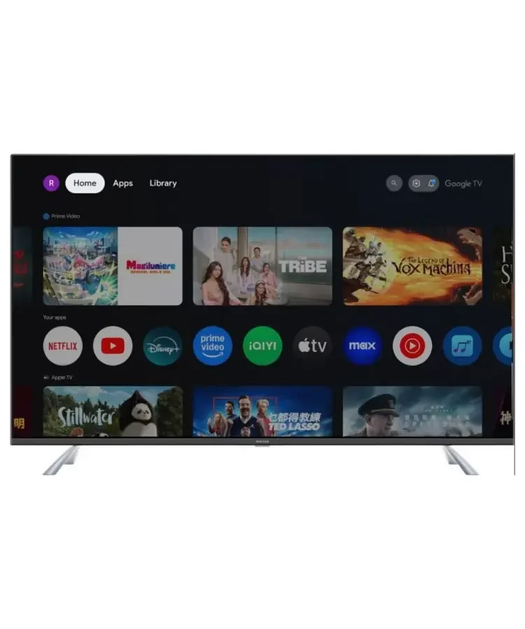 SINGER SLE32GP6100TV 32" HD Android Google TV