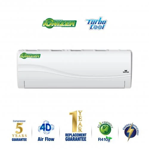 Air Conditioners (AC)